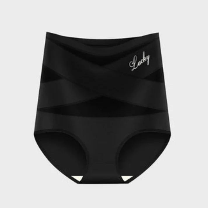 Culotte Post-Partum — Compression 360°