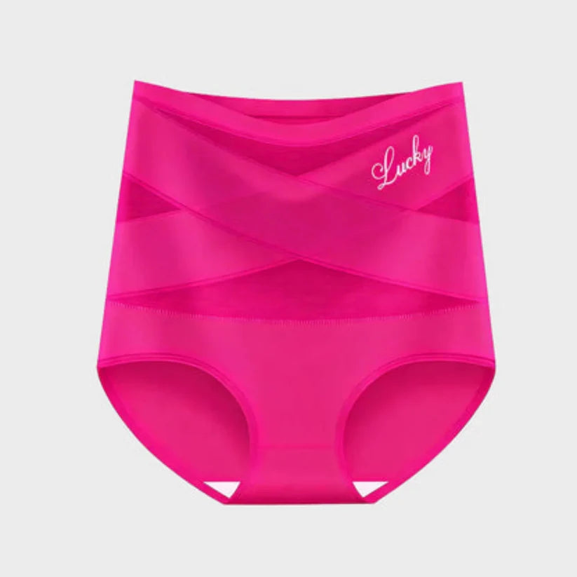 Culotte Post-Partum — Compression 360°