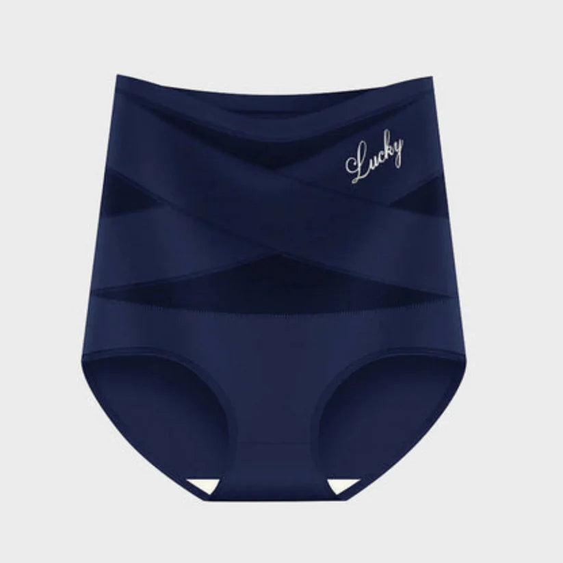 Culotte Post-Partum — Compression 360°