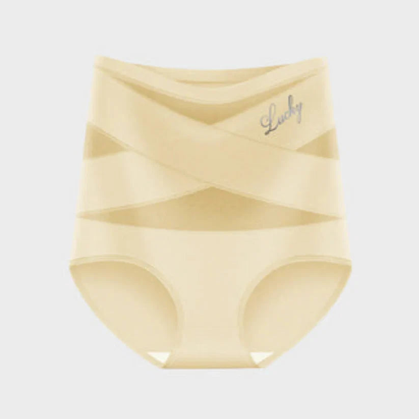 Culotte Post-Partum — Compression 360°