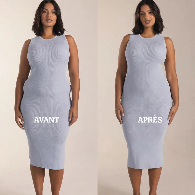 Culotte Post-Partum — Compression 360°
